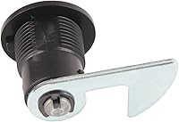 Vista 6 de Acouto Kit de bloqueo de cola para motocicleta, kit de bloqueo trasero de aluminio para motocicletas eléctricas, accesorios de maletero