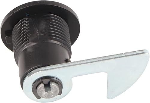 Miniatura 6 de Acouto Kit de bloqueo de cola para motocicleta, kit de bloqueo trasero de aluminio para motocicletas eléctricas, accesorios de maletero (gancho