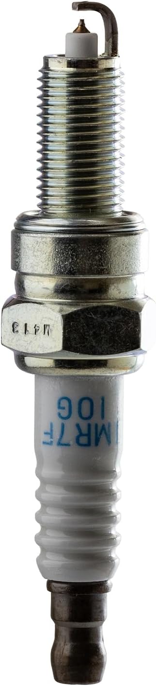 Polaris Iridium Spark Plug, 10mm, for specific RANGER XD 1500 models, for Engine Maintenance and Performance, Genuine OEM Fit - Part 3023983