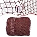 Foldable Badminton Net Portable Pickleball Net for Indoor Outdoor Backyard