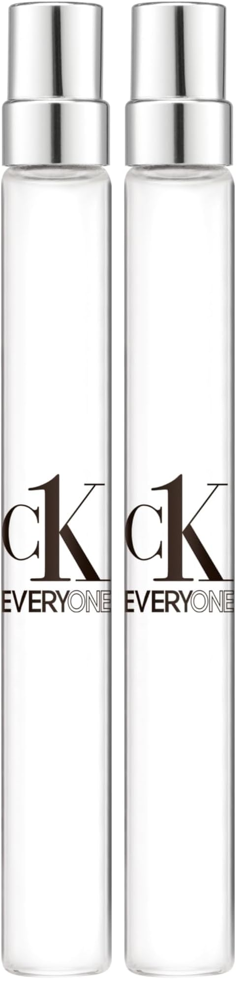 CALVIN KLEIN EVERYONE Eau de Toilette 10ML (Pack of 2)-image-27