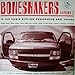 Price comparison product image Boneshakers Vol 2 [VINYL]