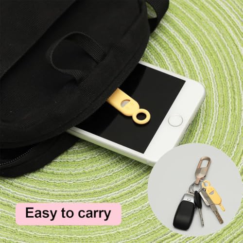 4 Stück Tragbar SIM Karte Nadel, sim karten adapter, SIM Kartenträger Auswerfer Pin Auswerfen Removal Tool, SIM Pin Handy Nadel Kompatibel mit Allen iPhone, Android, HTC, Samsung Galaxy Smartphone