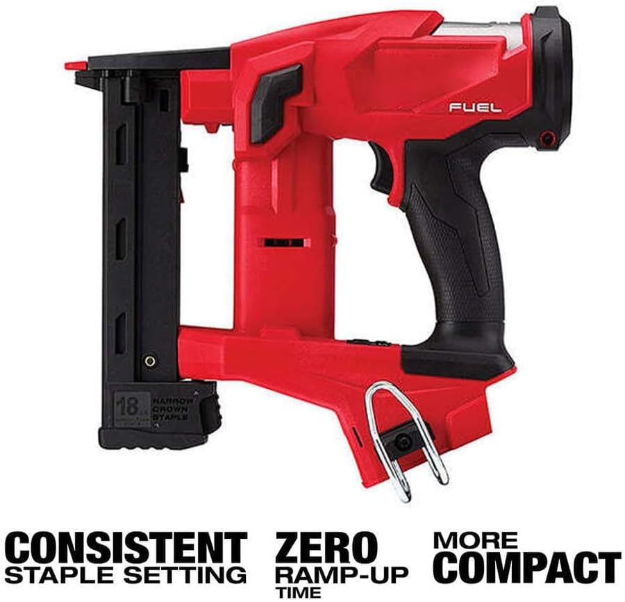 Spotnails W1S6638 16-Gauge Stapler