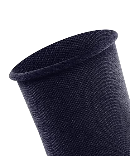 Image of FALKE Women's Active Breeze Socks, Breathable, Cooling Effect, Lyocell, Crew Length, Sweat Wicking, Coolmax Clothing, 1 Pair