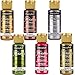 DecoArt DASK268 Dazzling Metallics Sample Pack