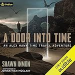 Cover of A Door into Time