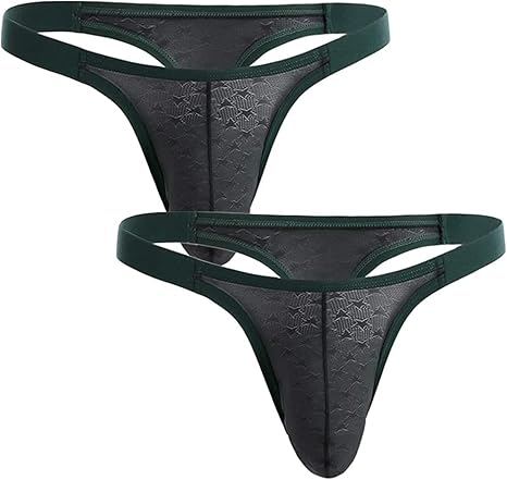 String homme Hotel Stay Home Wear sous vêtement toutes