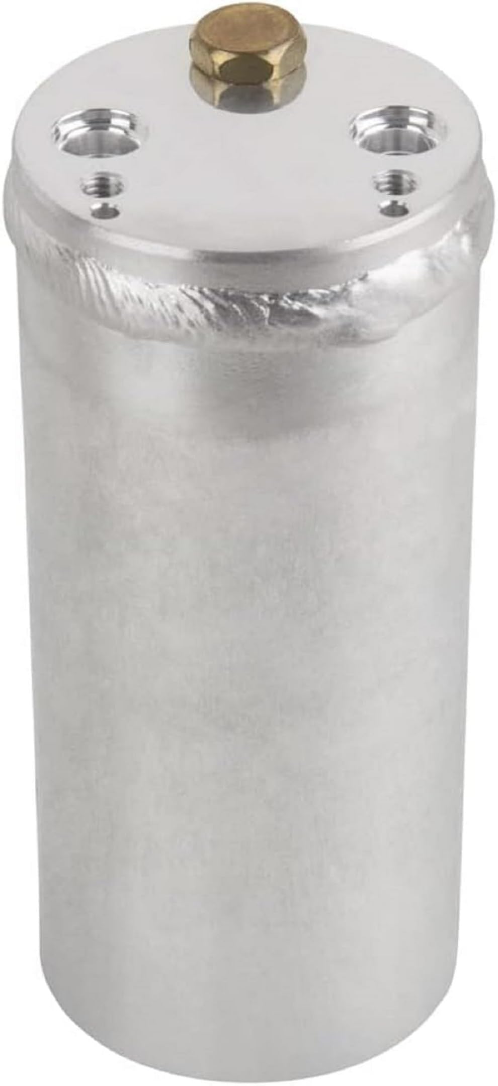 Filter Housing Assembly, Color Metal, W3094M (Pack of 1)