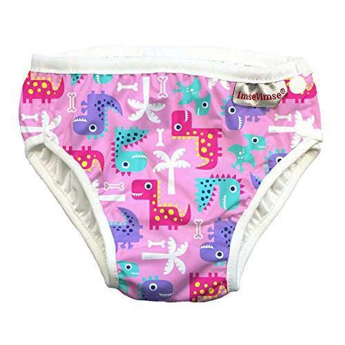 Imsevimse IMSE1141 - Pañales desechables para nadar, unisex
