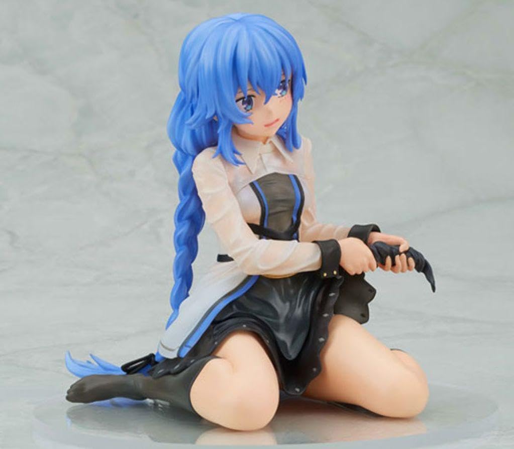 新品未開封】ロキシー・ミグルディア 水蒸Ver フィギュア 未 無職転生