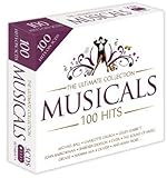 ultimate collection fixed launchers  Musicals-Ultimate Collection