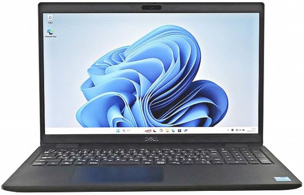 Amazon.co.jp: 【整備済み品】 Dell デル Latitude 3520 第11世代 i5