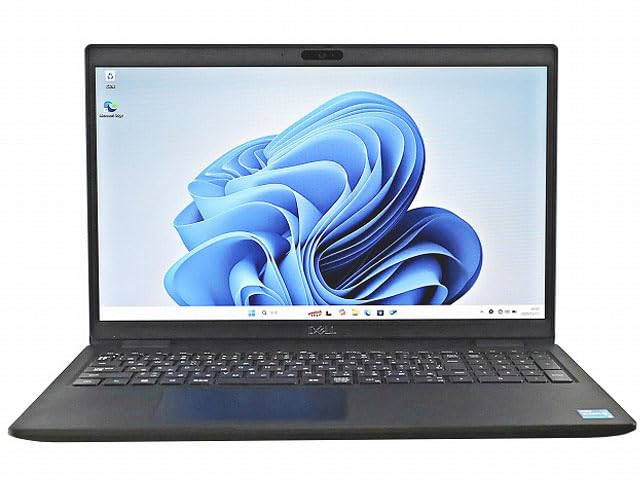 Amazon.co.jp: 【整備済み品】 Dell デル Latitude 3520 第11世代 i5
