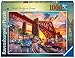 Price comparison product image Ravensburger Forth Bridge at Sunset 1000 Piece Jigsaw Puzzle for Adults & Kids Age 12 Years Up