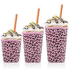 Pink Leopard