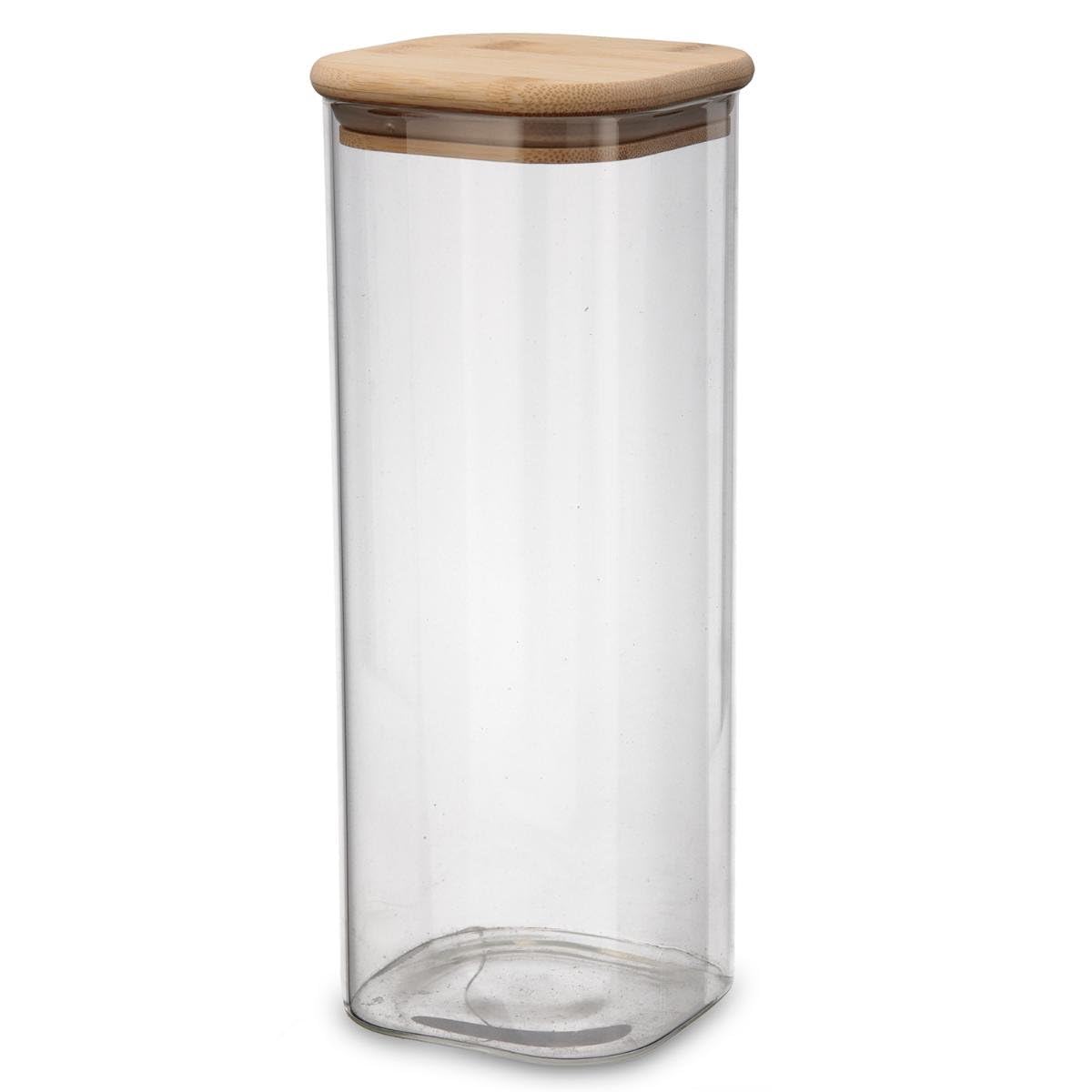 Quid Cocco Jar Glass 2l Other Glasses Ecological