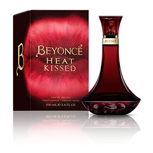 Beyonce Heat Kissed Eau De Parfum For Women, 3.4 Ounce #TOP1
