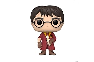 Funko Pop! Harry Potter: Chamber of Secrets 20th Anniversary - Harry Potter
