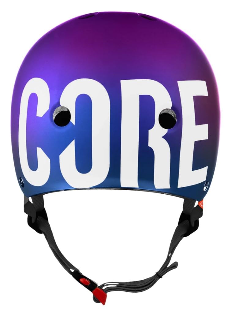 Core Street Stunt-Scooter Skate BMX Dirt kask + naklejka Fantic26
