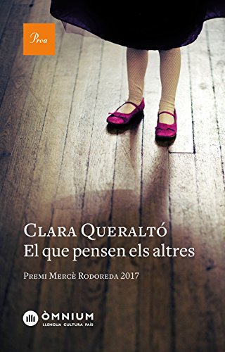 Portada de El Que Pensen els Altres