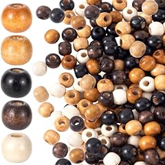 160pcs 5 Colors 9x10mm