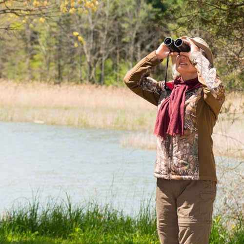 358. A Birder&rsquo;s Guide To Mindfulness, Faith, and Healing, Part 1