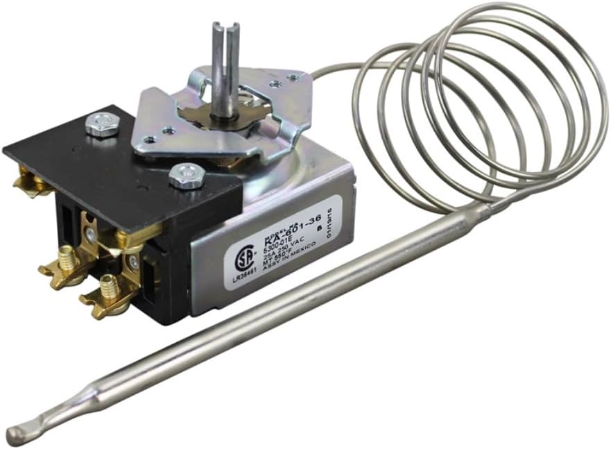 Robertshaw 5300-015 THERMOSTAT KA-601-36