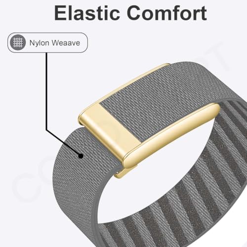 Image of Sport Breathable, Durable Strap Compatible with Whooop 5.0 One & Peak
