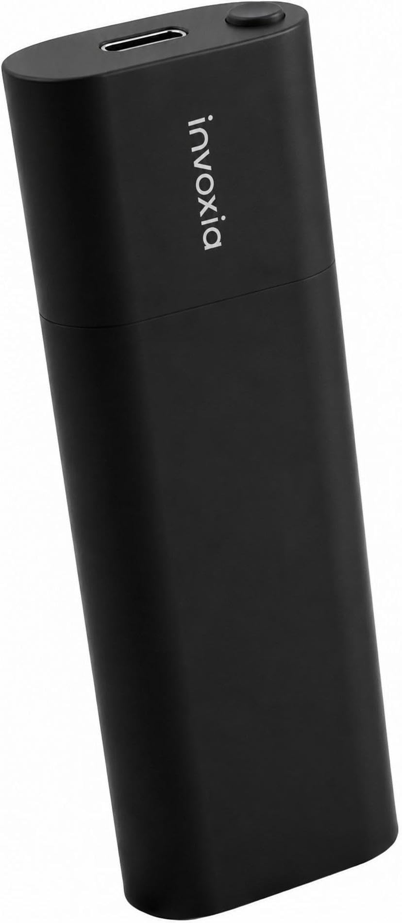 Invoxia GPS Tracker Pro MAX - hasta 6 Meses de autonomía