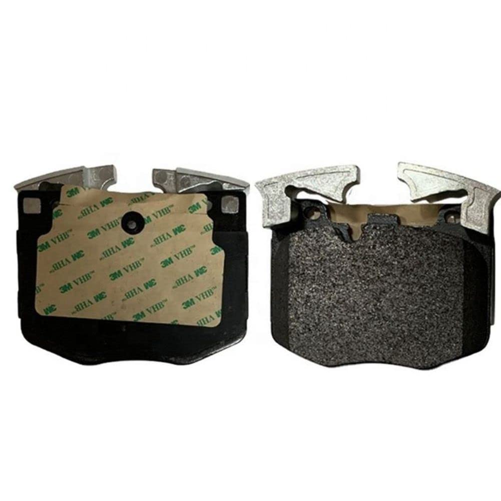 F02 740Li/750Li KB30/KB44 09/10〜12/08 DIXCEL Pタイプ ブレーキパッド+センサー[即納] BMW F02 740Li&frasl;750Li KB30&frasl;KB44 DIXCEL ディクセル P type プレミアム