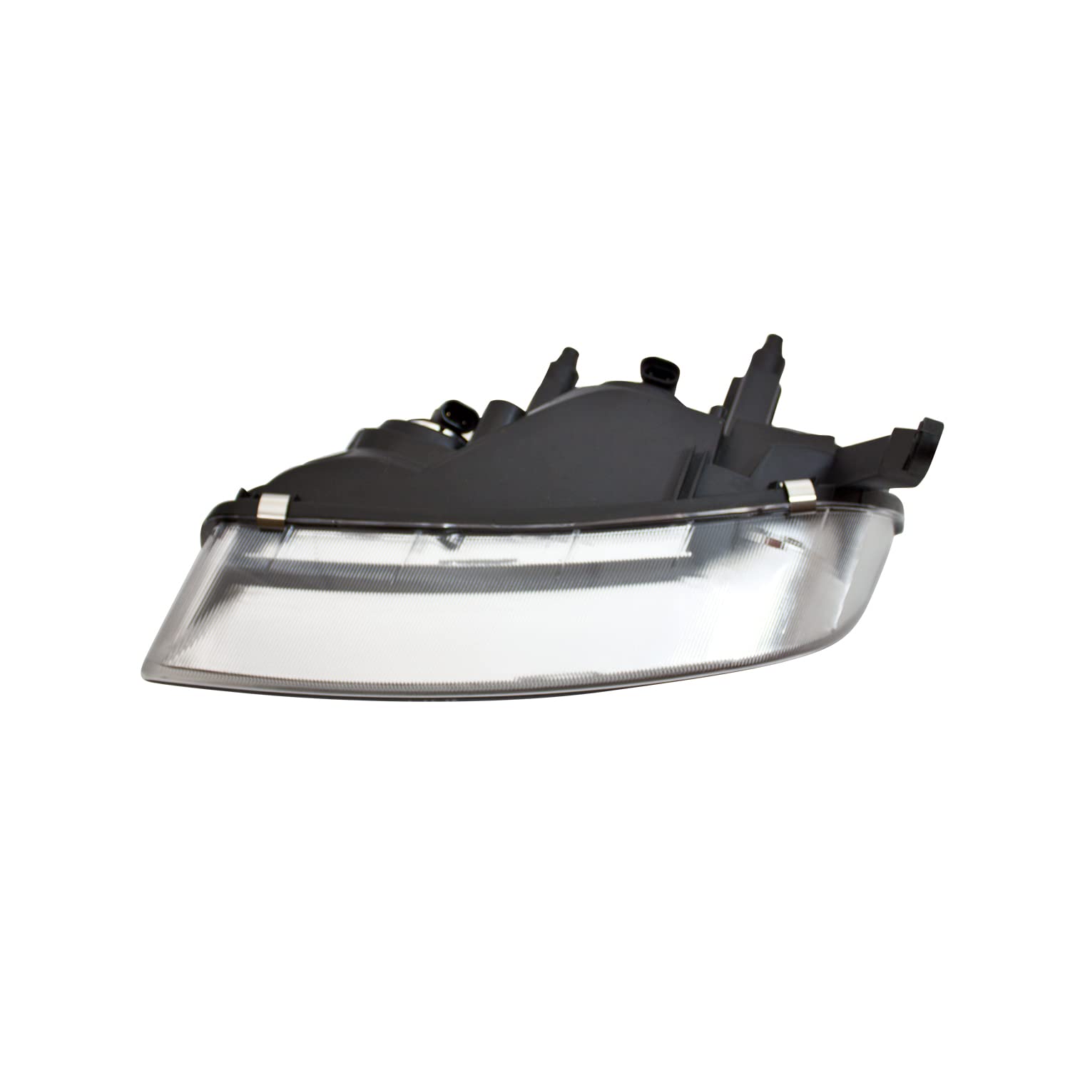 Amazon.com: TYC 20-5945-00 Saturn Passenger Side Headlight