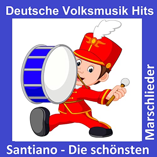 DIE SCH NSTEN DEUTSCHEN MARSCHLIEDER visual data 8