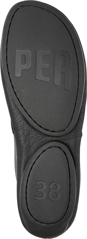 Camper Right Nina K400221 Damen Ankle Boot