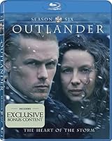 Outlander: Season 6
