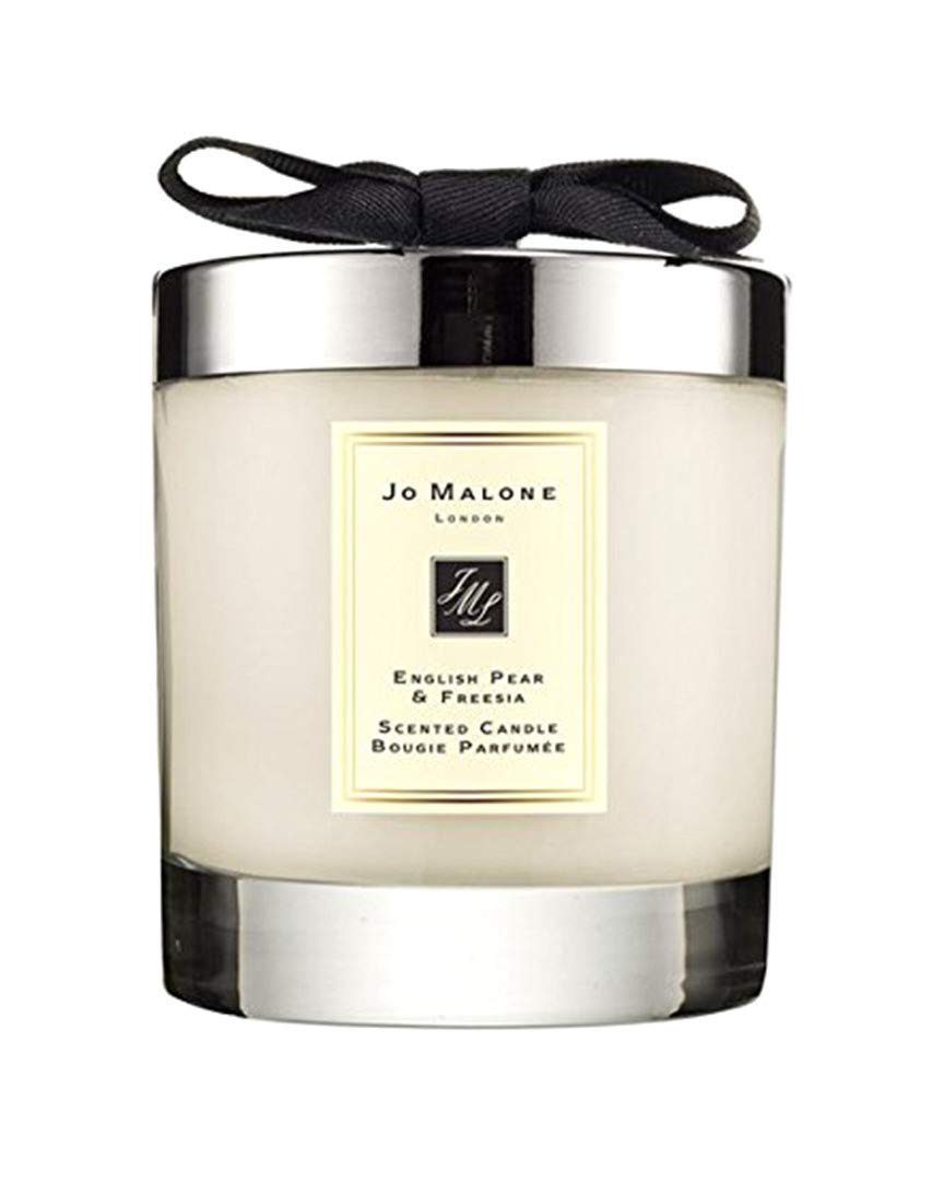 Jo Malone English Pear & Freesia Deluxe Candles 600g - Pack of 2
