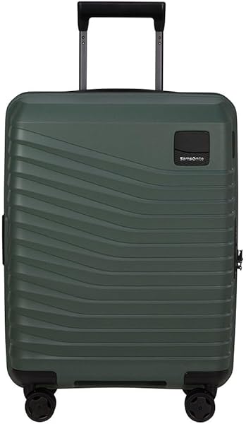 Samsonite Intuo Spinner S 55cm Olive Green