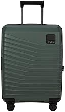 Samsonite Intuo Spinner, Green (Olive Green), Carry-on Luggage