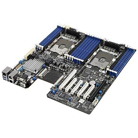 ASUS Z11PR-D16 Placa Base para Servidor Cover