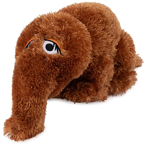 Gund Sesame Street Mr. Snuffleupagus Muppet Plush 16” #TOP4