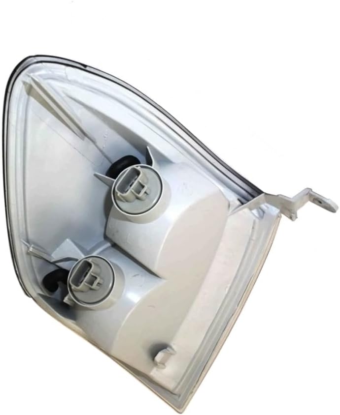 For Toyota Tundra/Sequoia 2005 2006 2007 Turn Signal Light Assembly Limited/SR5 Models Double Cab Driver Side DOT Certified | TO2530147 | 81520-0C030