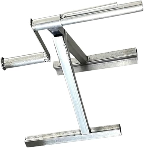 Compact Garden Hose Reel, Hose Holder, for Firefighting and Household Cleaning