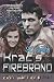 Krac's Firebrand: Zion Warriors Book 2 (Volume 2)