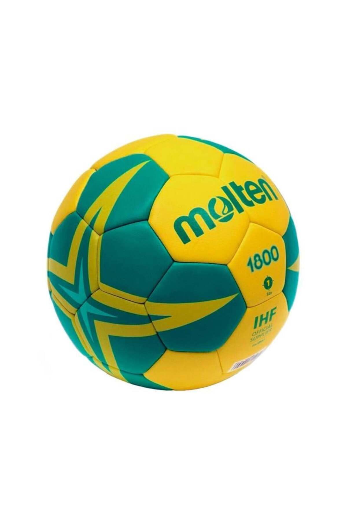 Molten H2X1800-YG