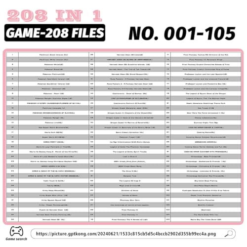 Encuentra la mejor selección de Cartucho nintendo ds disponible en línea para comprar. 19 Imagen adicional