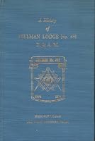 One hundred years of brotherhood: A history of Hillman Lodge no. 481 F. & A.M., Youngstown, Ohio B00070OS88 Book Cover