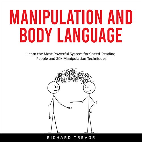 Cover art for Manipulation and Body Language