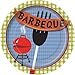 Produktbild Everflag Barbeque - Teller