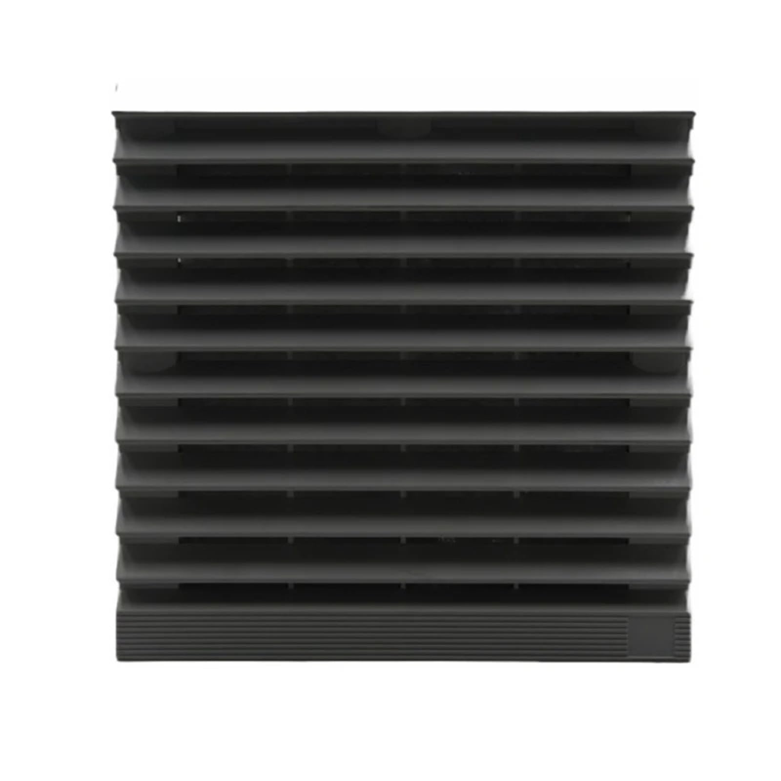 Ventilator Grille Exhaust Fan Air Filter Ventilation Dust Circulation Cooling System for air Vent