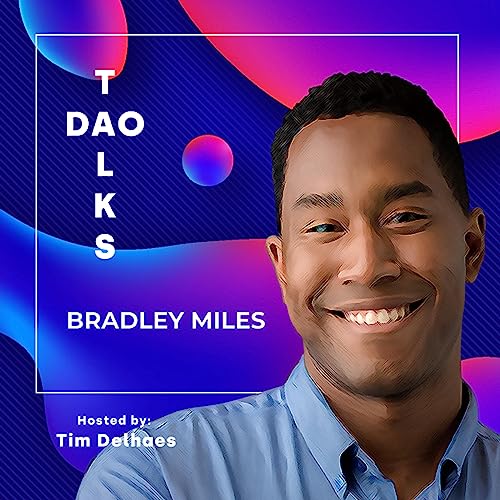 Web2 to Web3: Understanding the Shift with Bradley Miles, Co-Founder and CEO of Roll